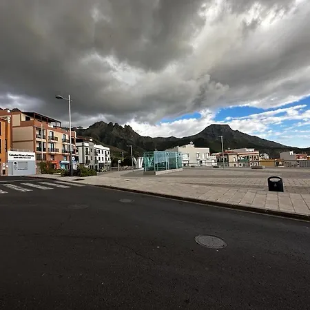 Vacacional Gara 3b - Imegal Sl * 阿德耶