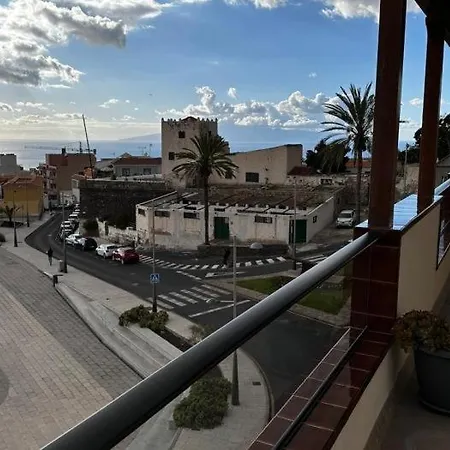公寓 Vacacional Gara 3b - Imegal Sl