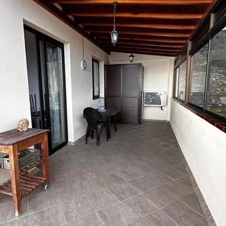Vacacional Gara 3b - Imegal Sl 公寓 阿德耶
