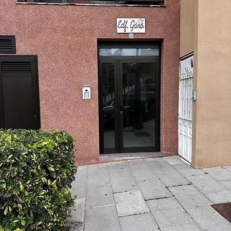 Vacacional Gara 3b - Imegal Sl