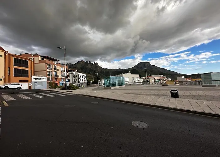 Vacacional Gara * アデヘ