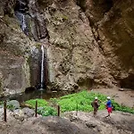 Vacacional Gara 3b - Imegal Sl 公寓 阿德耶