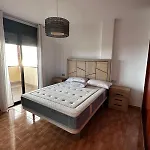 公寓 Vacacional Gara 3b - Imegal Sl 阿德耶