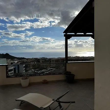 Vacacional Gara 아파트