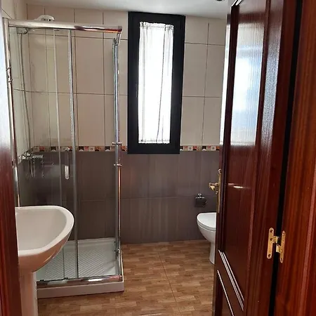 Vacacional Gara Apartamento