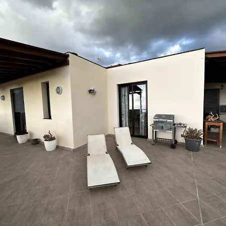 Vacacional Gara Costa Adeje (Tenerife)