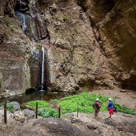 Vacacional Gara Apartamento Costa Adeje (Tenerife)