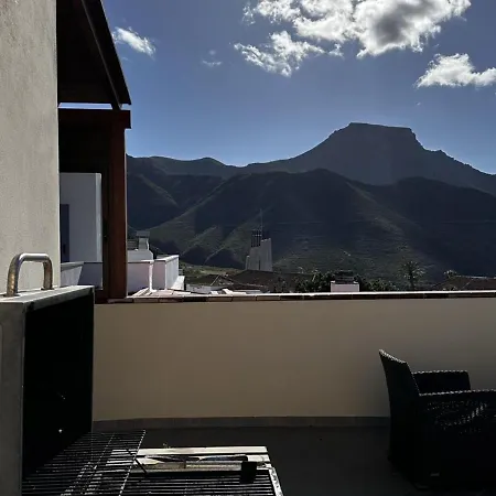 Vacacional Gara *