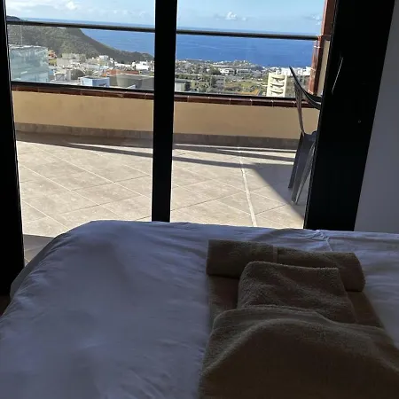 Vacacional Gara 아파트