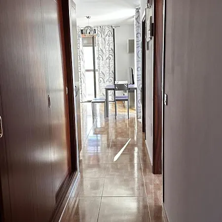 Apartamento Vacacional Gara *