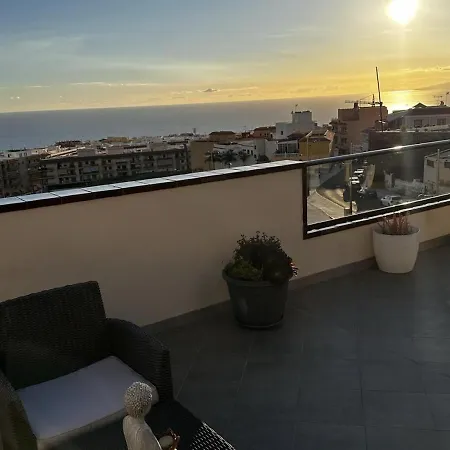 Apartamento Vacacional Gara Costa Adeje (Tenerife)