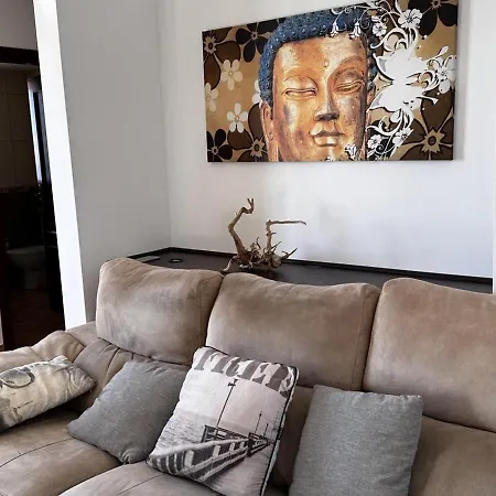 Apartamento Vacacional Gara