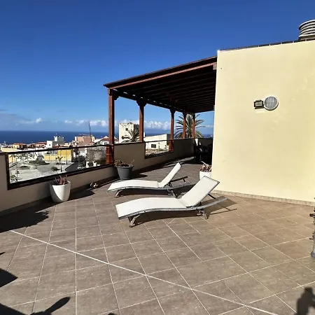 Vacacional Gara * Costa Adeje (Tenerife)