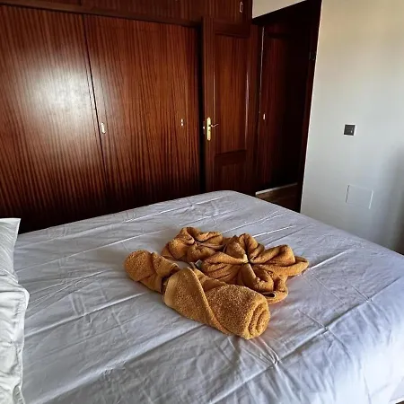 Vacacional Gara Costa Adeje (Tenerife)