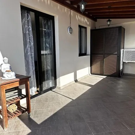 Apartamento Vacacional Gara Costa Adeje (Tenerife)