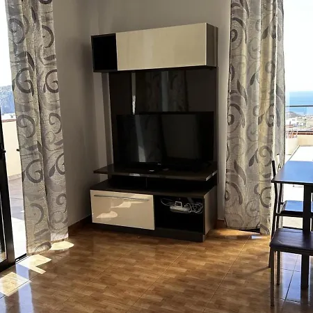 Vacacional Gara Apartamento *