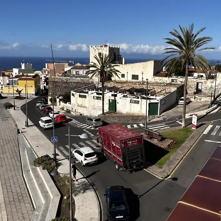 Vacacional Gara 3b - Imegal Sl Lägenhet Costa Adeje (Tenerife)