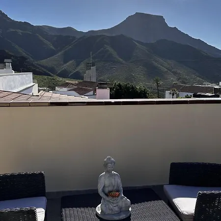 아파트 Vacacional Gara