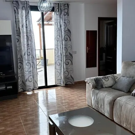 Apartamento Vacacional Gara *