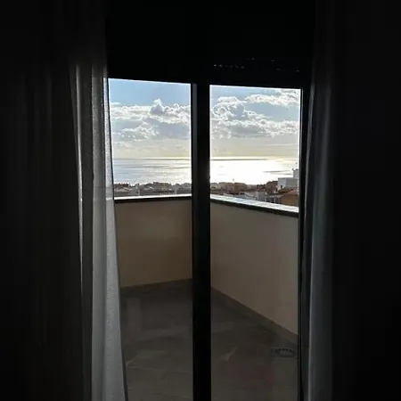 Vacacional Gara 아파트 아데제