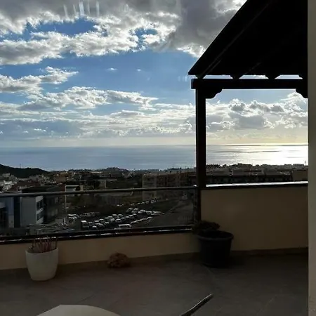 Vacacional Gara * 아데제
