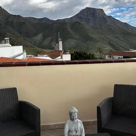 Vacacional Gara * Costa Adeje (Tenerife)