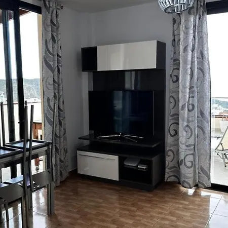 Vacacional Gara Apartamento Costa Adeje (Tenerife)