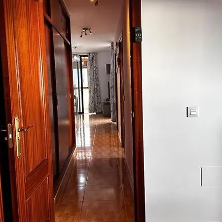 Vacacional Gara * Costa Adeje (Tenerife)