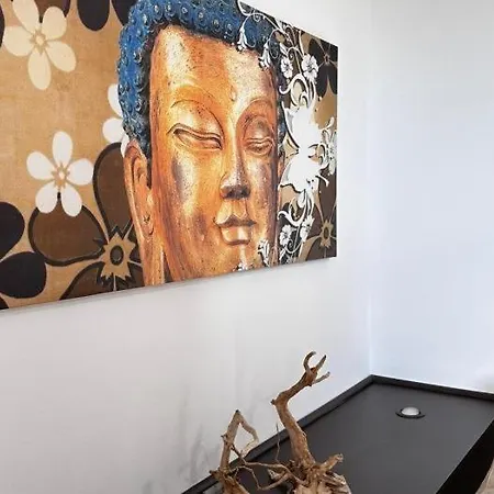 Vacacional Gara Apartamento