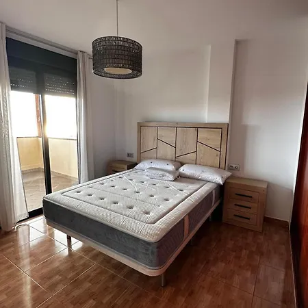 Apartamento Vacacional Gara Costa Adeje (Tenerife)