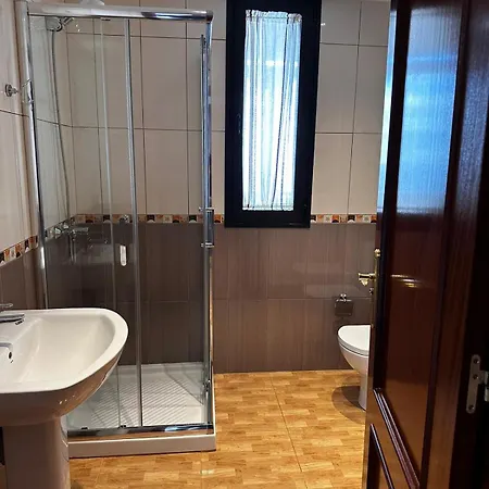 Vacacional Gara Apartamento