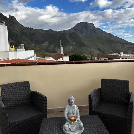 Apartamento Vacacional Gara