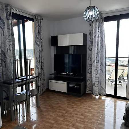 Vacacional Gara Apartamento