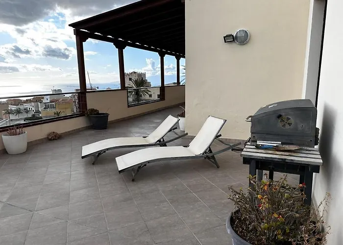 Vacacional Gara Apartman *