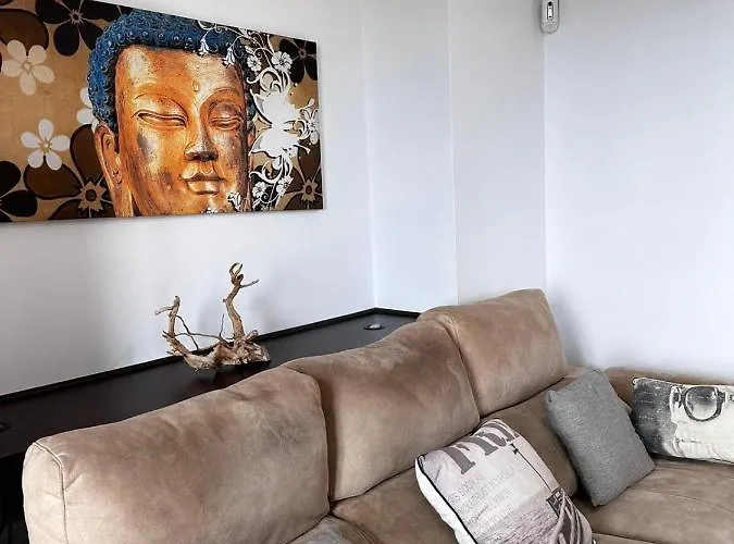 Vacacional Gara Apartman *