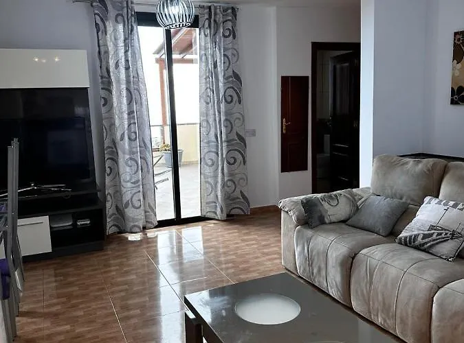 Vacacional Gara Apartman *