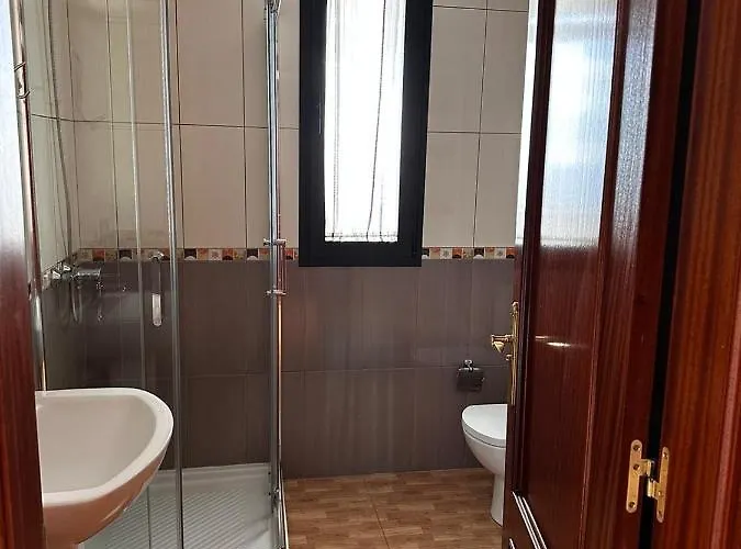 Vacacional Gara Apartman