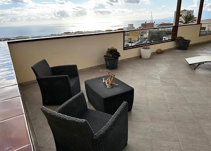 Vacacional Gara Apartman