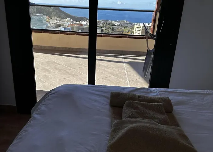 Vacacional Gara Apartman