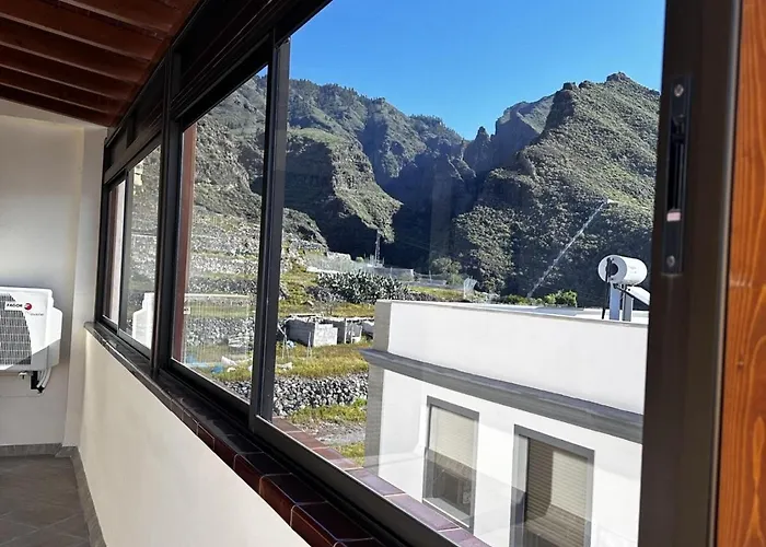 Vacacional Gara Costa Adeje (Tenerife)