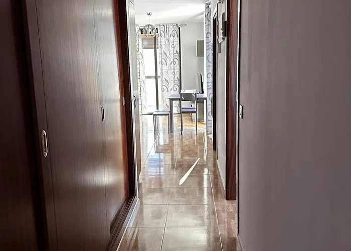 Apartman Vacacional Gara *