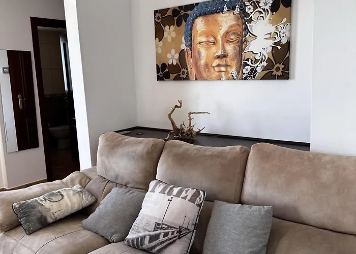 Apartman Vacacional Gara