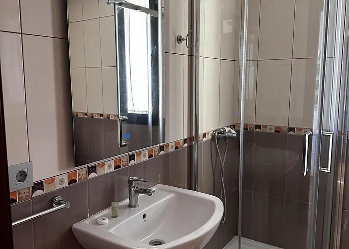 Apartman Vacacional Gara *