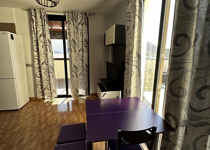 Apartman Vacacional Gara Costa Adeje (Tenerife)