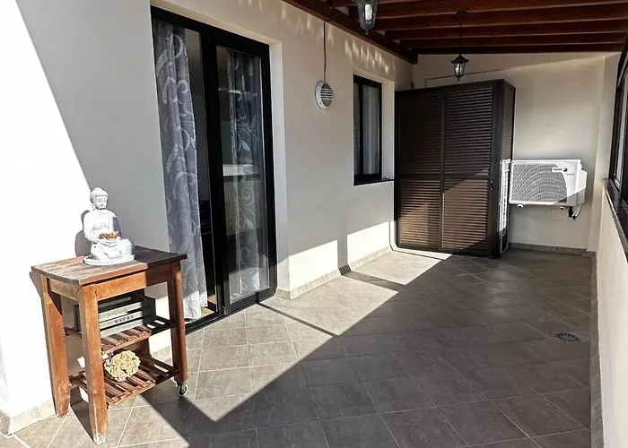 Apartman Vacacional Gara Costa Adeje (Tenerife)