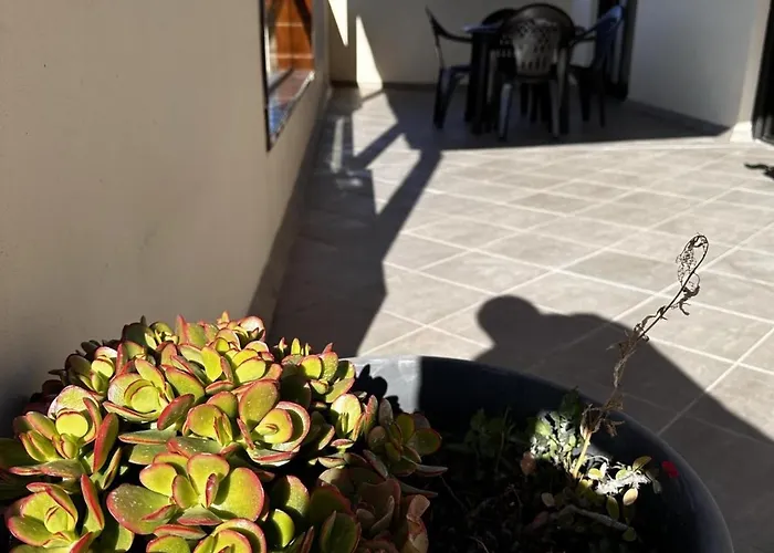 Apartman Vacacional Gara