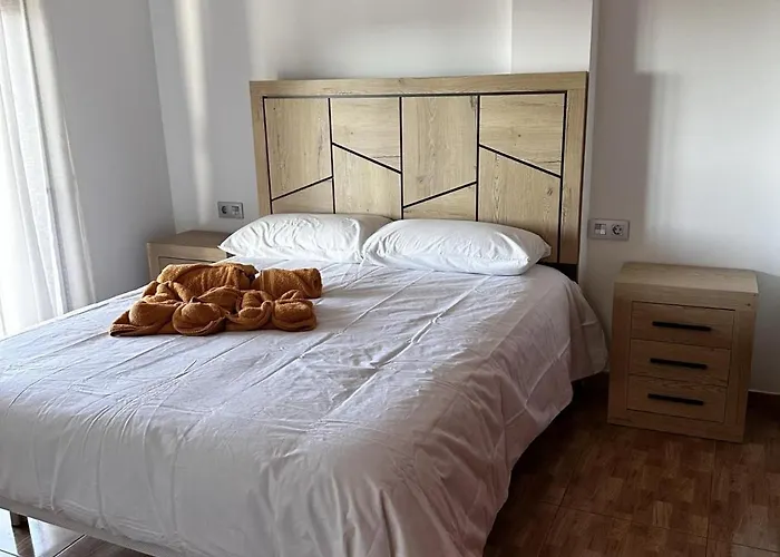 Vacacional Gara Apartman