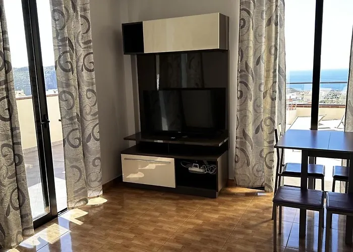 Vacacional Gara Apartman *