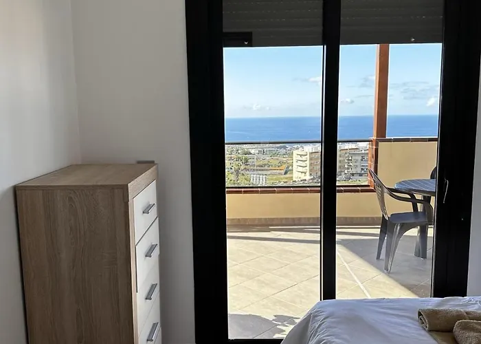 Apartman Vacacional Gara *