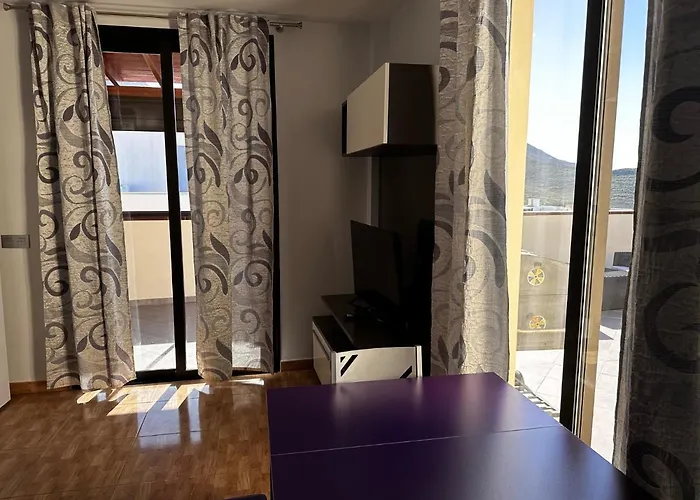 Vacacional Gara Costa Adeje (Tenerife)